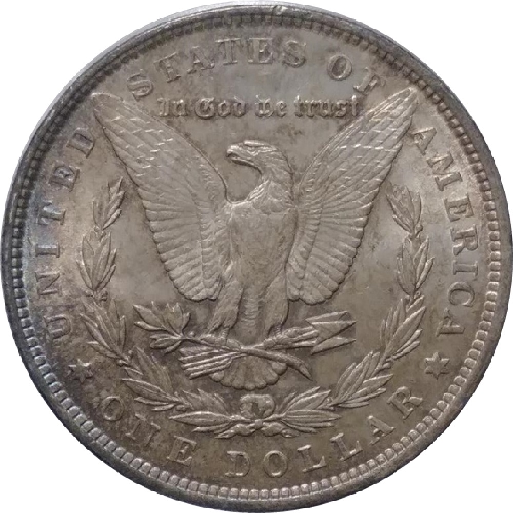 1889-Morgan-Silver-Dollar